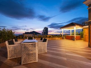 For sale 4 Beds condo in Bang Lamung, Chonburi