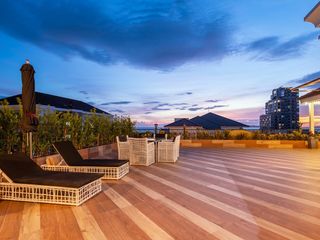 For sale 4 Beds condo in Bang Lamung, Chonburi