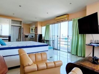 For sale スタジオ condo in Bang Lamung, Chonburi
