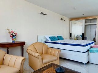 For sale スタジオ condo in Bang Lamung, Chonburi