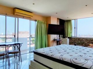 For sale スタジオ condo in Bang Lamung, Chonburi