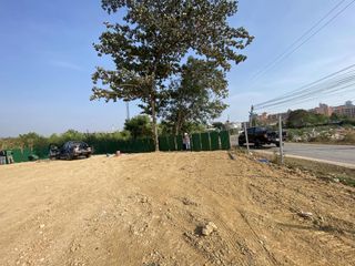 For sale land in Bang Lamung, Chonburi