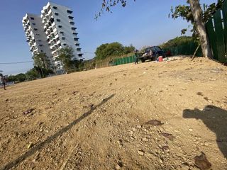 For sale land in Bang Lamung, Chonburi