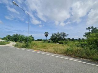 For sale land in Bang Lamung, Chonburi