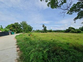 For sale land in Bang Lamung, Chonburi