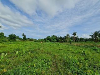 For sale land in Bang Lamung, Chonburi