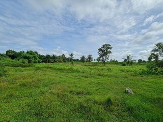 For sale land in Bang Lamung, Chonburi