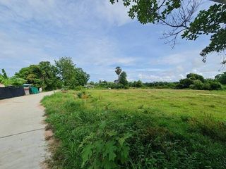 For sale land in Bang Lamung, Chonburi