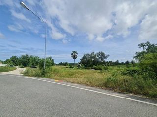 For sale land in Bang Lamung, Chonburi