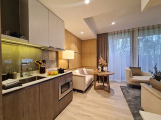 For sale 1 Beds condo in Bang Lamung, Chonburi