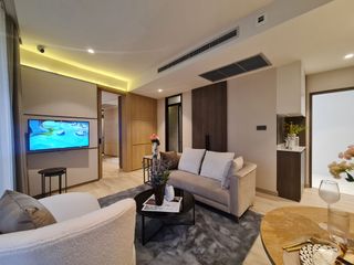 For sale 1 Beds condo in Bang Lamung, Chonburi