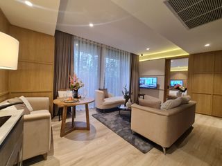 For sale 1 Beds condo in Bang Lamung, Chonburi