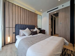 For sale 1 Beds condo in Bang Lamung, Chonburi