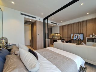 For sale 1 Beds condo in Bang Lamung, Chonburi