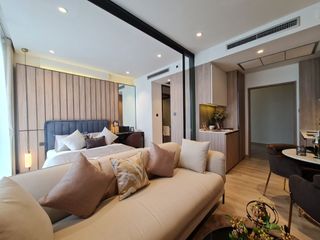 For sale 1 Beds condo in Bang Lamung, Chonburi