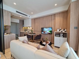 For sale 1 Beds condo in Bang Lamung, Chonburi