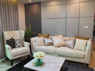 For sale 2 Beds condo in Bang Lamung, Chonburi