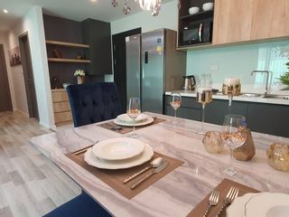 For sale 2 Beds condo in Bang Lamung, Chonburi