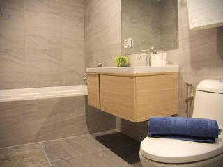 For sale 2 Beds condo in Bang Lamung, Chonburi