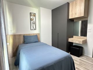 For sale 2 Beds condo in Bang Lamung, Chonburi