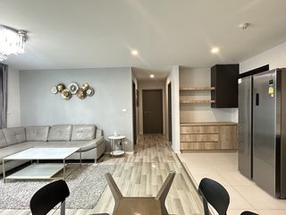 For sale 2 Beds condo in Bang Lamung, Chonburi