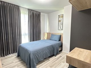 For sale 2 Beds condo in Bang Lamung, Chonburi
