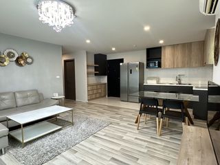 For sale 2 Beds condo in Bang Lamung, Chonburi