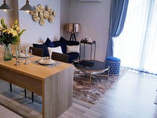 For sale 1 Beds condo in Bang Lamung, Chonburi