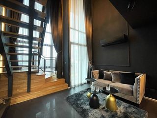 For sale 1 Beds condo in Bang Lamung, Chonburi