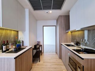 For sale 1 Beds condo in Bang Lamung, Chonburi