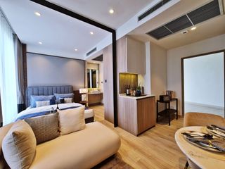 For sale 1 Beds condo in Bang Lamung, Chonburi