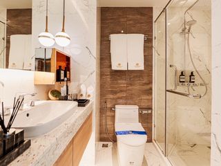 For sale スタジオ condo in Bang Lamung, Chonburi