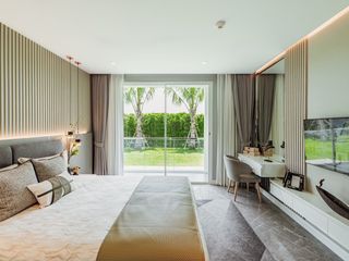 For sale スタジオ condo in Bang Lamung, Chonburi