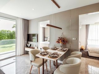 For sale 2 Beds condo in Bang Lamung, Chonburi