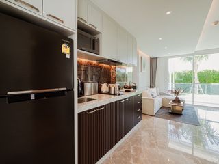 For sale 2 Beds condo in Bang Lamung, Chonburi