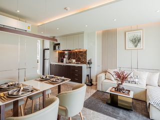 For sale 2 Beds condo in Bang Lamung, Chonburi