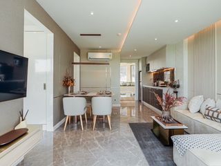 For sale 2 Beds condo in Bang Lamung, Chonburi