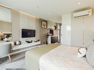 For sale スタジオ condo in Bang Lamung, Chonburi