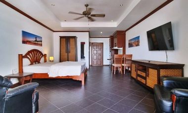For sale スタジオ condo in Bang Lamung, Chonburi