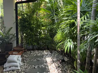For rent 2 Beds house in Mueang Phuket, Phuket