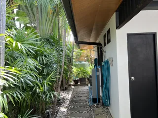 For rent 2 Beds house in Mueang Phuket, Phuket