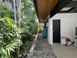 For rent 2 Beds house in Mueang Phuket, Phuket