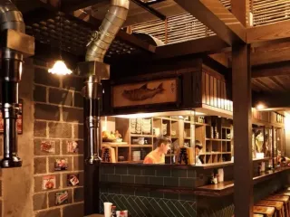 Аренда торговое помещение в Банг Рак, Бангкок