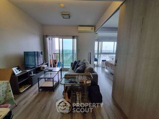 For sale 1 bed condo in Pak Kret, Nonthaburi