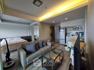 For sale 1 bed condo in Pak Kret, Nonthaburi