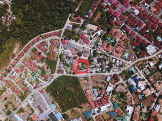 For sale land in Bang Lamung, Chonburi