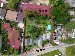 For sale land in Bang Lamung, Chonburi