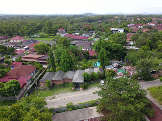 For sale land in Bang Lamung, Chonburi