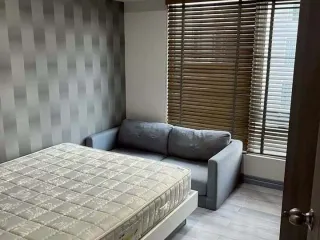 For sale 2 bed condo in Don Mueang, Bangkok