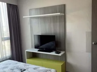 For sale 2 bed condo in Don Mueang, Bangkok